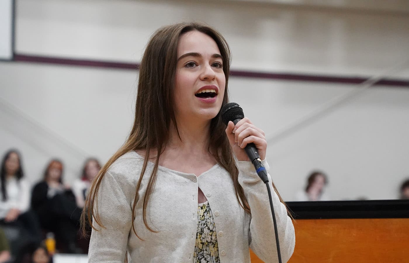 choral