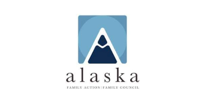 Alaska Family Action Family Council logo