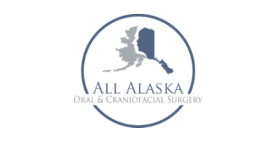 All Alaska Oral & Craniofacial Surgery logo