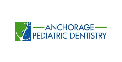 Anchorage Pediatric Dentistry logo