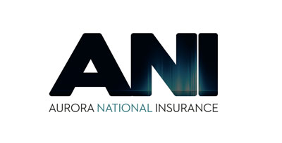 Aurora National Insurance logo