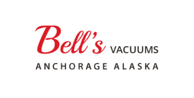 Bell's Vacuums logo