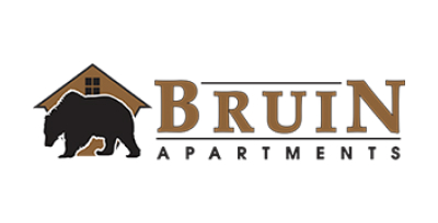 Bruin Apartments logo