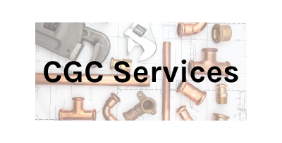 CGC Services logo