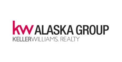 KW Alaska Group logo
