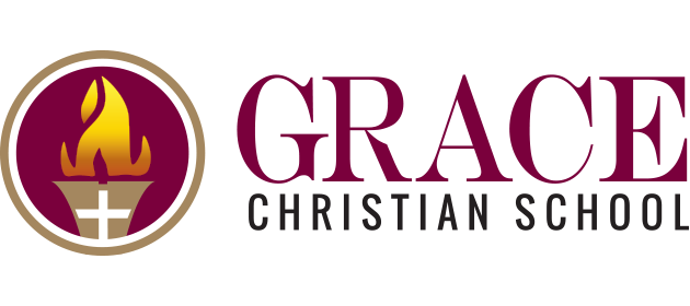 Grace Christian School logo